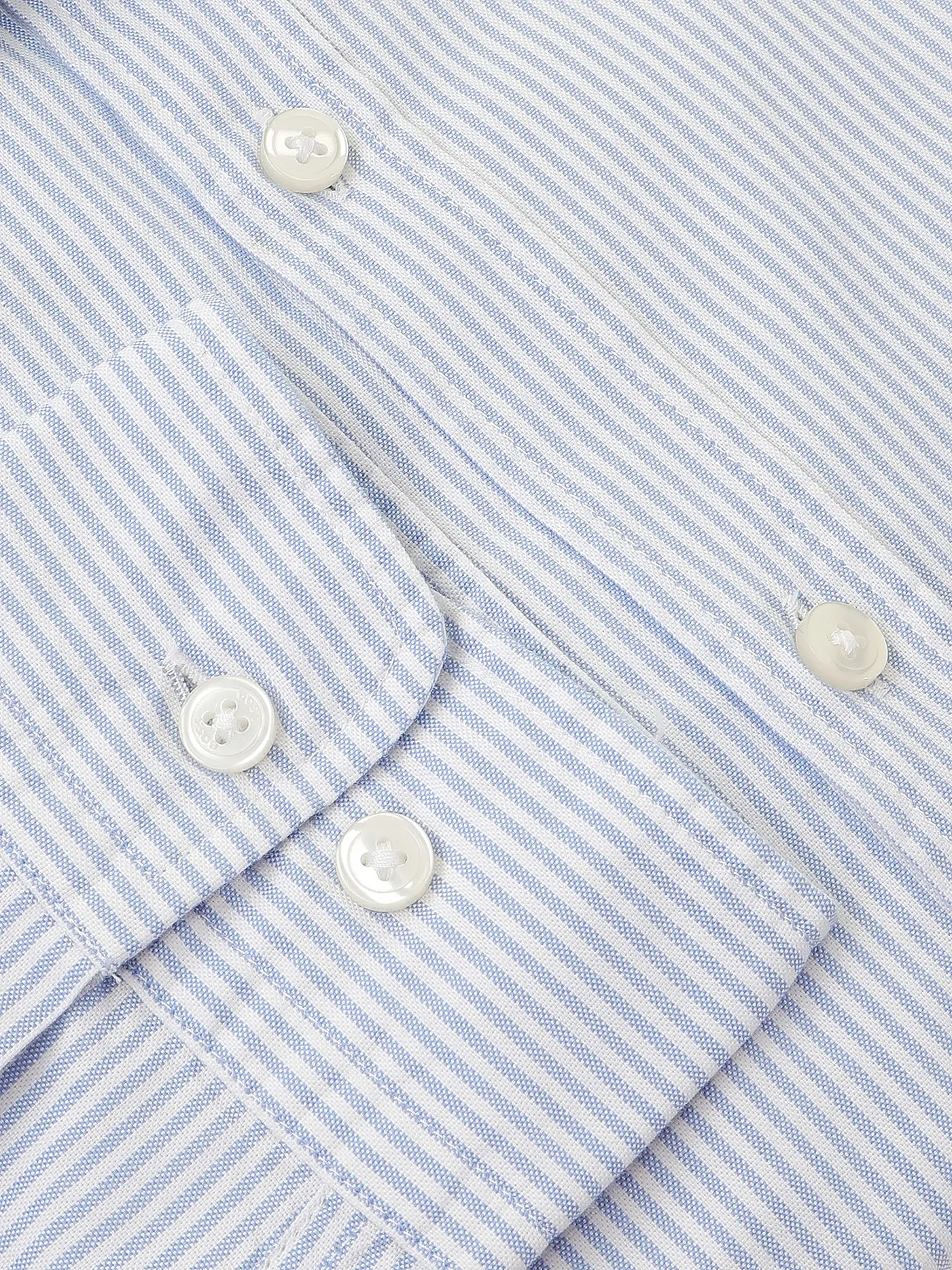 BOSS | Hemd Slim Fit ROAN | hellblau